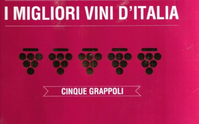 Il Vermentino di Gallura Superiore 2022 Jankara vince i 5 Grappoli Bibenda 2024